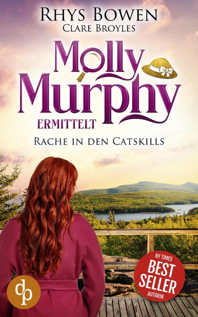 Rache in den Catskills - Rhys Bowen, Clare Broyles