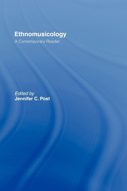 Ethnomusicology - 