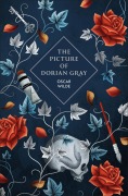 Cover-Bild zum Titel 'The Picture of Dorian Gray (DK Classics)' von 'Oscar Wilde'