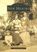 Cover-Bild zum Titel 'New Milford' von 'Frances L Smith'