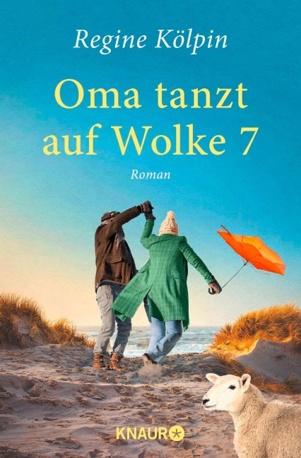 Oma tanzt auf Wolke 7 - Regine Kölpin