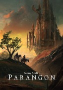 Cover-Bild zum Titel 'Parangon' von 'Sonny Scafi'