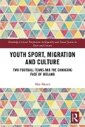 Cover-Bild zum Titel 'Youth Sport, Migration and Culture' von 'Max Mauro'