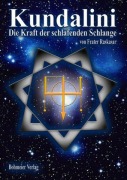 Cover-Bild zum Titel 'Kundalini' von 'Frater Raskasar'