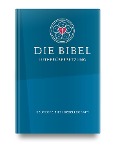 Cover-Bild zum Titel 'Die Lutherbibel revidiert 2017 - Senfkornausgabe' von ''