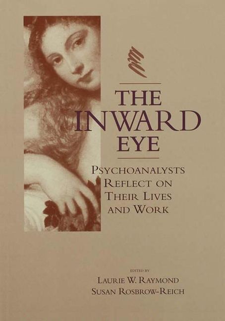 The Inward Eye - 