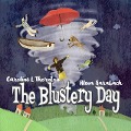Cover-Bild zum Titel 'The Blustery Day' von 'Caroline L Thornton'