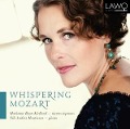 Whispering Mozart - Marianne Kielland