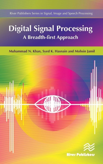Digital Signal Processing - S K Hasnain, Muhammad Nasir Khann, Moshin Jamil