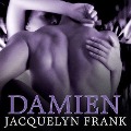 Cover-Bild zum Titel 'Damien Lib/E' von 'Jacquelyn Frank'