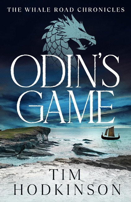 Odin's Game - Tim Hodkinson