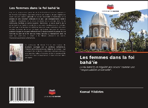 Les femmes dans la foi bahá¿íe - Kemal Yildirim