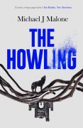 Cover-Bild zum Titel 'The Howling' von 'Michael J. Malone'