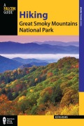 Cover-Bild zum Titel 'Hiking Great Smoky Mountains National Park' von 'Kevin Adams'