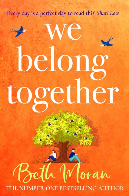 We Belong Together - Beth Moran