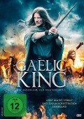 Cover-Bild zum Titel 'Gaelic King - Die Rückkehr des Keltenkönigs' von 'Matthew Todd, Philip Todd, Nathan Todd, John Walkinshaw, Charlie Wilkins'