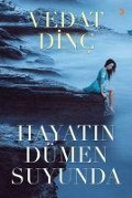 Cover-Bild zum Titel 'Hayatin Dümen Suyunda' von 'Vedat Dinc'