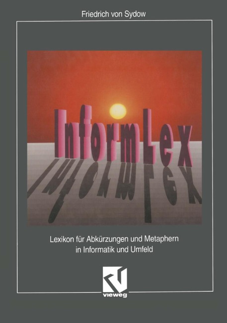 InformLex - Friedrich v.  Sydow