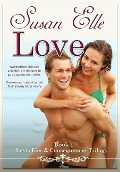Love (Love, Lies & Consequences Trilogy, #1) - Susan Elle