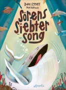 Cover-Bild zum Titel 'Sörens siebter Song' von 'Dave Eggers'