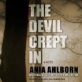 Cover-Bild zum Titel 'The Devil Crept in' von 'Ania Ahlborn'
