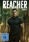 Reacher - Staffel 1 - 