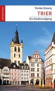 Cover-Bild zum Titel 'Trier' von 'Tomke Stiasny'