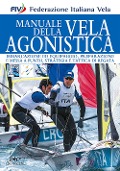 Cover-Bild zum Titel 'Manuale della vela agonistica' von ''