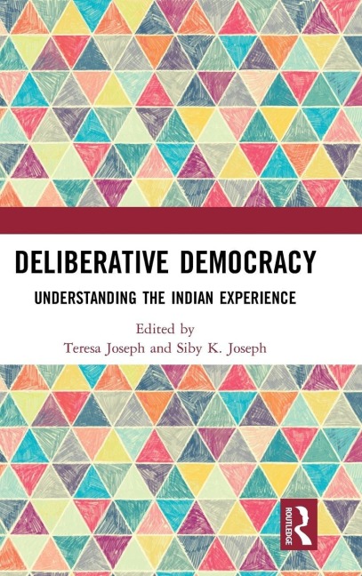 Deliberative Democracy - 