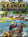 G. F. Unger Sonder-Edition 287 - G. F. Unger