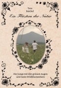 Cover-Bild zum Titel 'Ein Flüstern der Natur' von 'Yara Reichel'