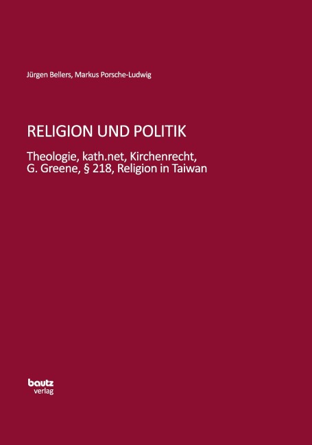 Religion und Politik - 