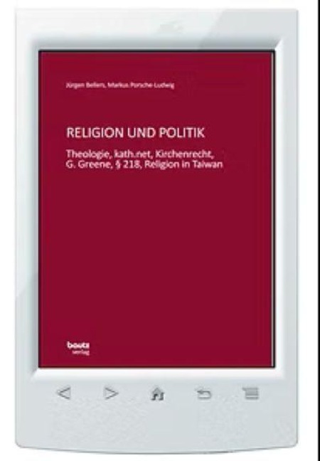 Religion und Politik - 