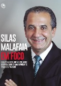 Cover-Bild zum Titel 'Silas Malafaia em Foco' von 'Silas Malafaia'