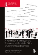 Cover-Bild zum Titel 'A Handbook of Management Theories and Models for Office Environments and Services' von ''
