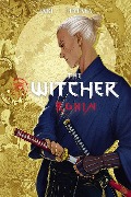 The Witcher: Ronin - Der Manga - Rafal Jaki, Hataya