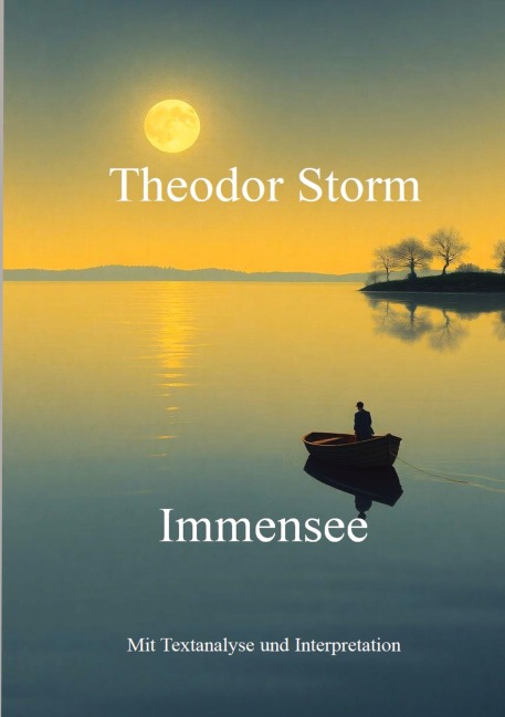 Immensee - Theodor Storm