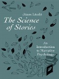 The Science of Stories - János László