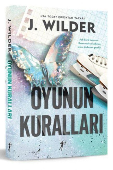 Oyunun Kurallari - J. Wilder
