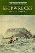 Cover-Bild zum Titel 'Shipwrecks' von 'Maureen Attwooll'