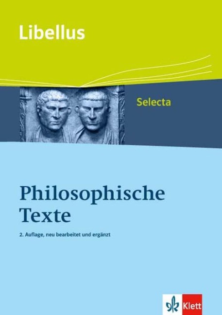 Philosophische Texte. O vitae philosophie dux! Libellus - 
