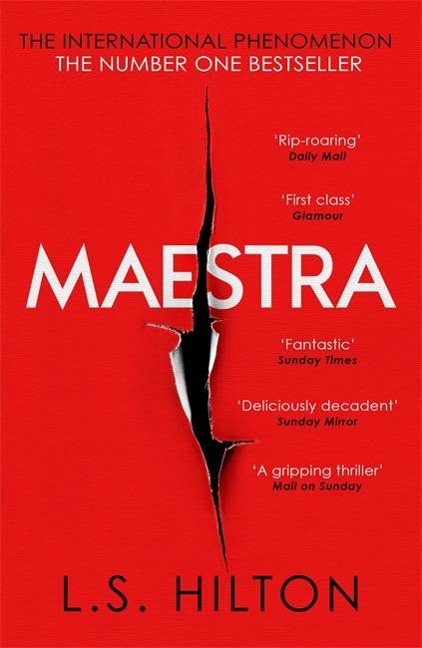 Maestra - Ls Hilton