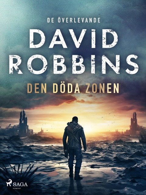 Den döda zonen - David Robbins
