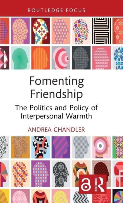Fomenting Friendship - Andrea Chandler