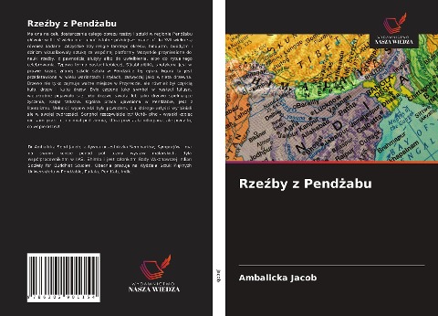 Rze¿by z Pend¿abu - Ambalicka Jacob