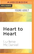 Heart to Heart - Lurlene Mcdaniel
