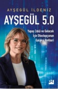 Cover-Bild zum Titel 'Aysegül 5.0' von 'Aysegül Ildeniz'