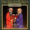 Jahr Der Heiligen-Juni- - Preiss/A. Rinschler/Schmitz