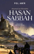 Cover-Bild zum Titel 'Alamutun Efendisi Hasan Sabbah' von 'Pol Amir'