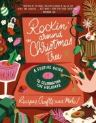 Cover-Bild zum Titel 'Rockin' Around the Christmas Tree' von 'Harper Celebrate'